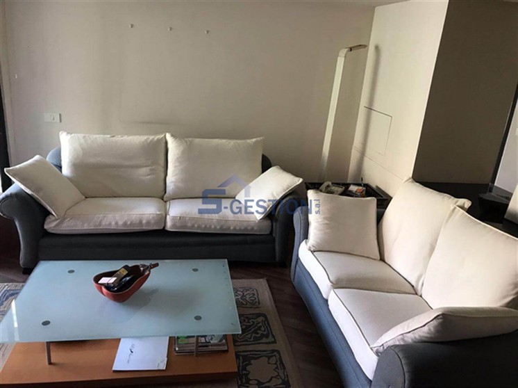 Chalet For Rent Furnished