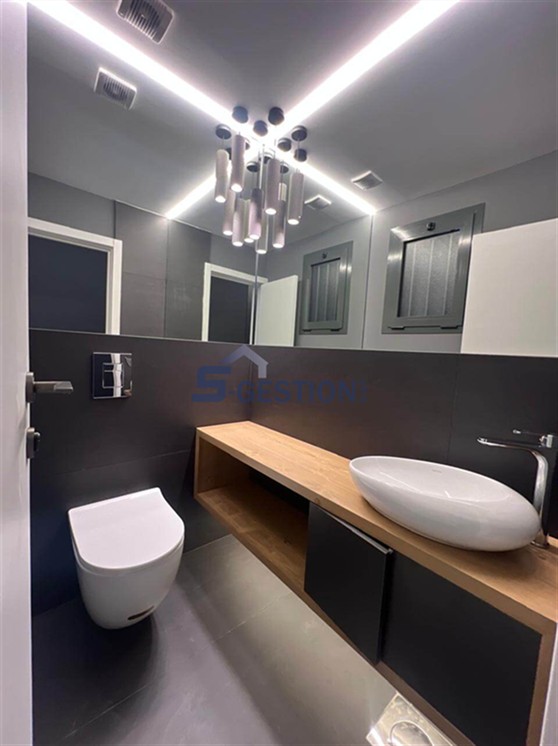 Apartment For Rent Furnished