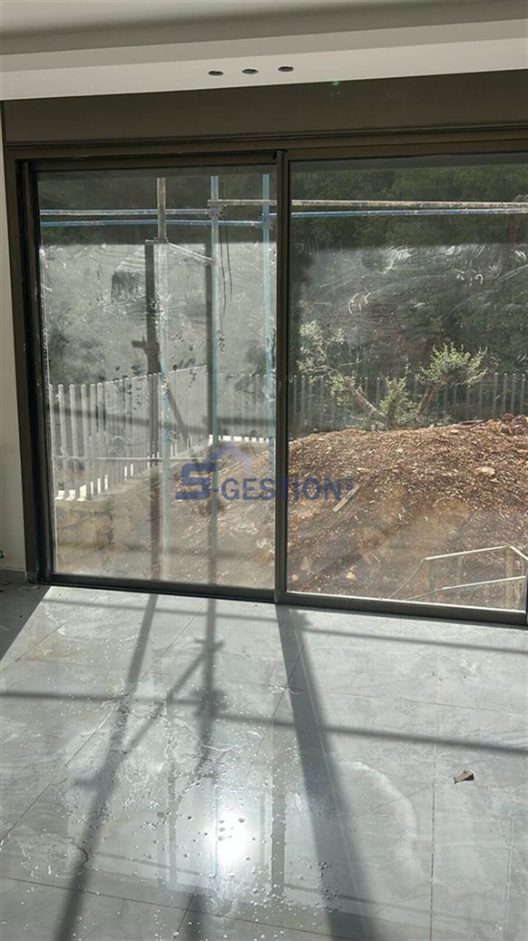 Apartment For Rent Furnished