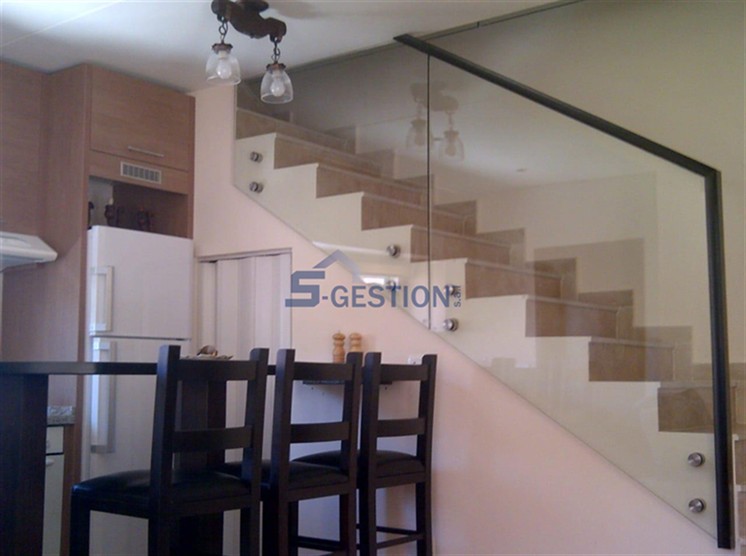 Chalet For Rent Furnished