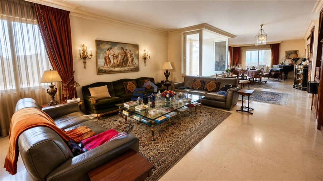 Apartment For Sale
