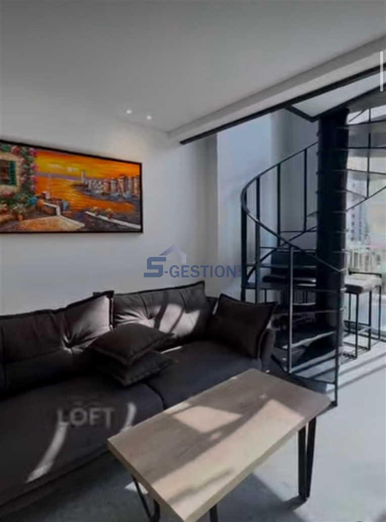 Apartment For Rent Furnished