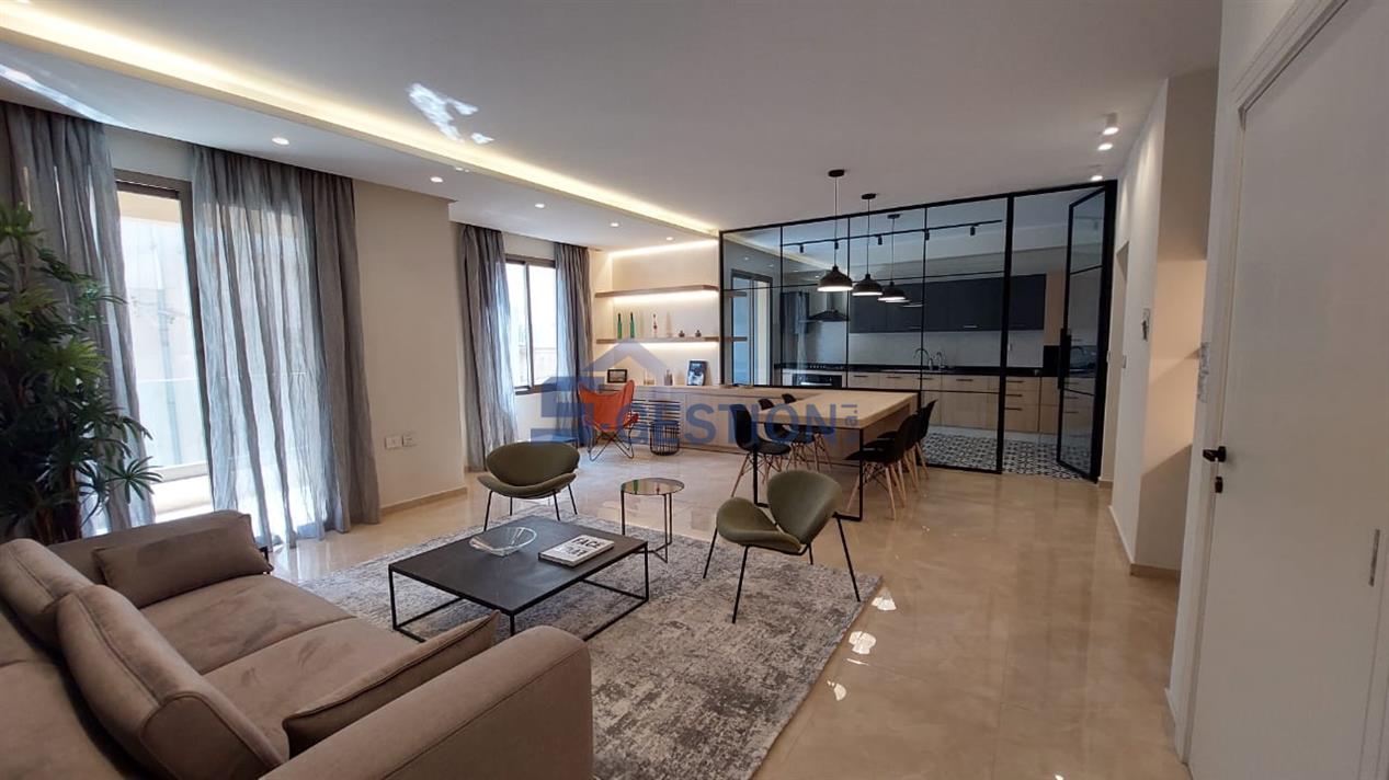 Appartement à louer meublé