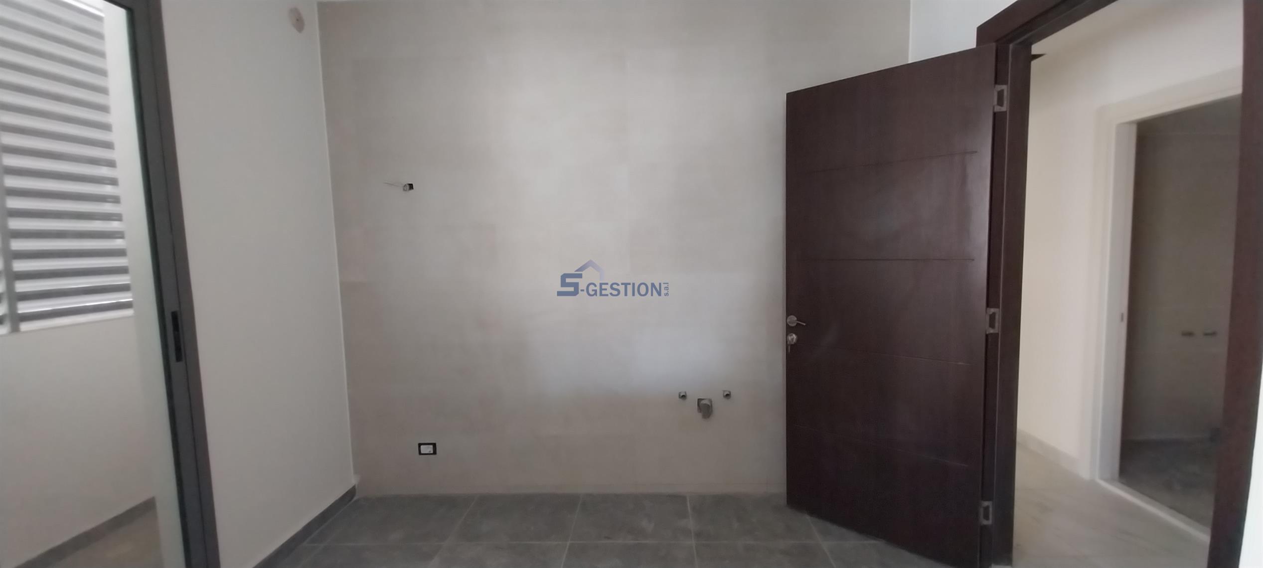 Apartment For V Sold external