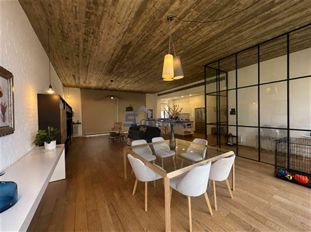 Apartment For Rent Furnished