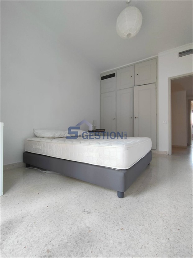Apartment For Rent Furnished
