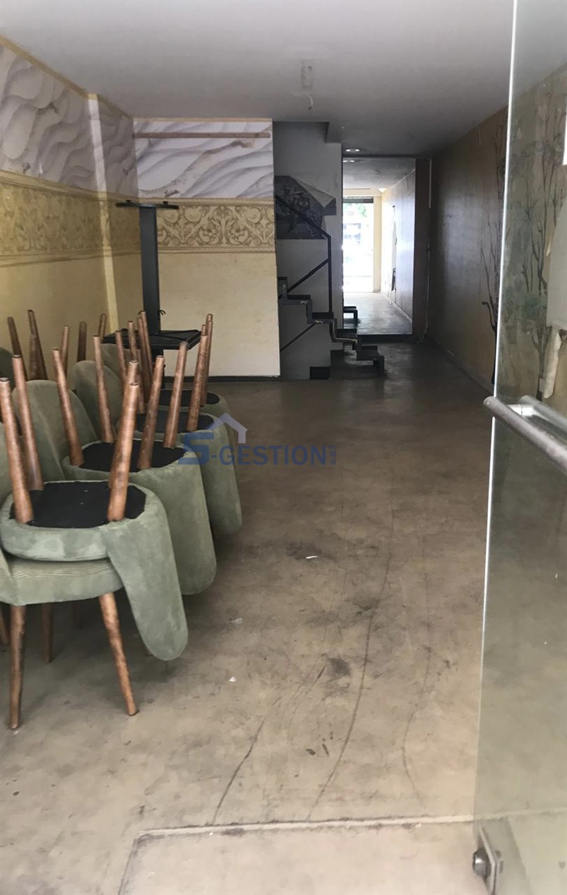 Shop Commercial Premises For Rent