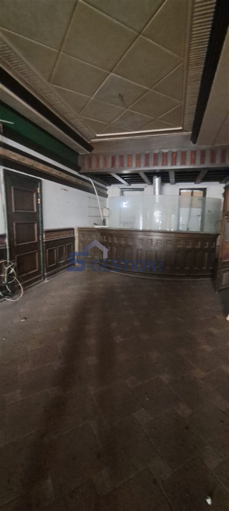 Building For Rent