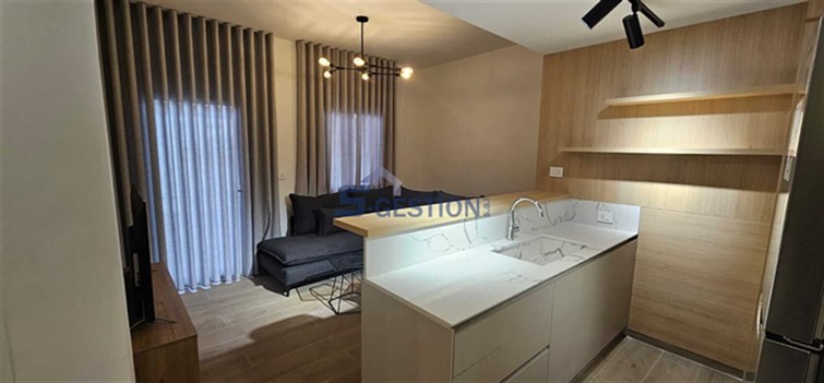 Apartment For Rent Furnished