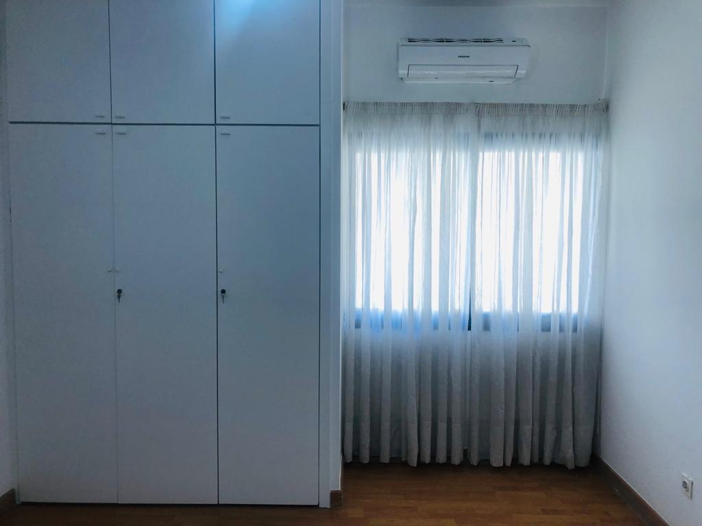 Appartement à louer meublé