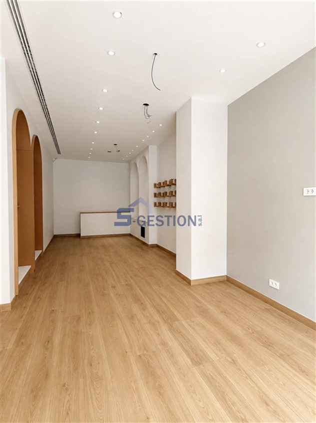 Shop Commercial Premises For Rent