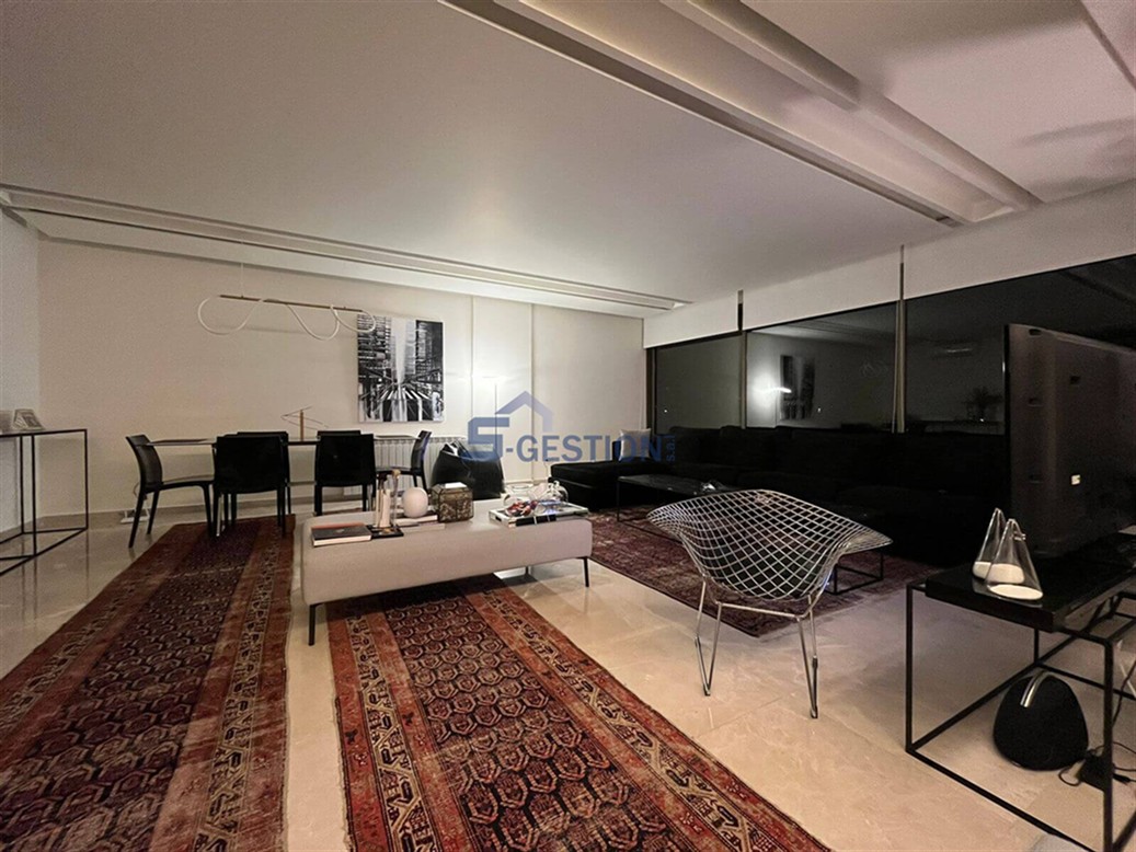 Apartment For Rent Furnished