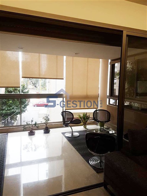 Apartment For Rent Furnished