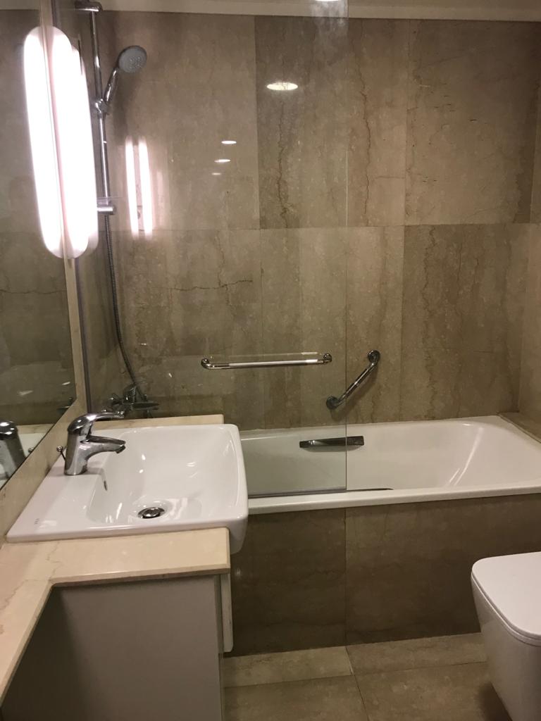 Apartment For Rent Furnished