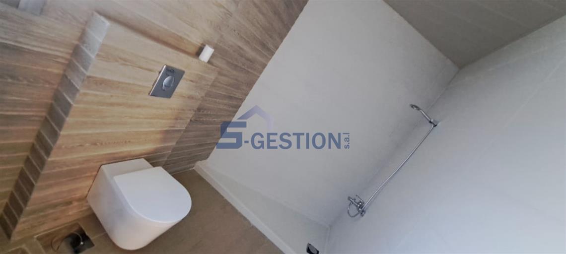 Apartment For V Rented external