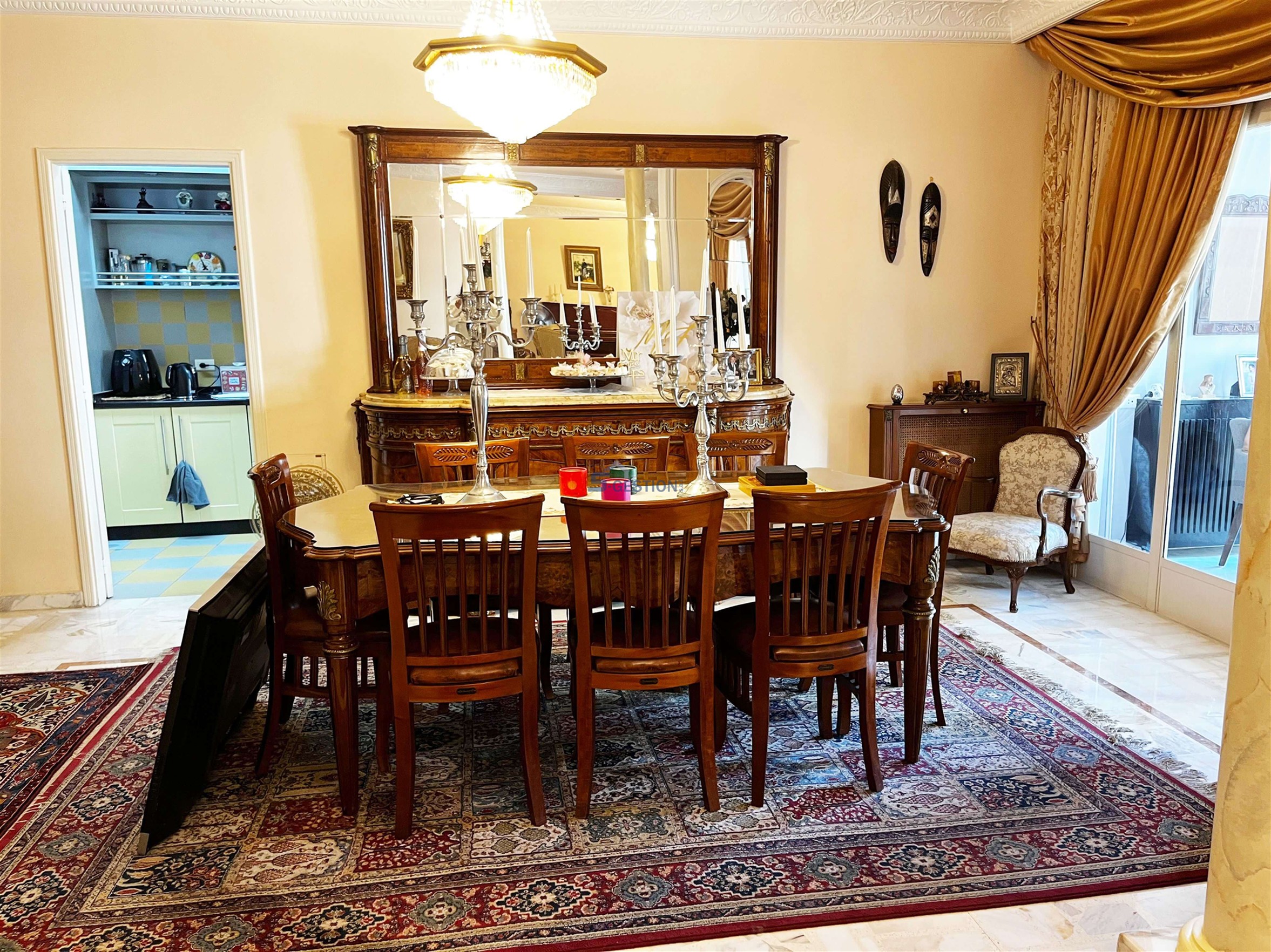 Apartment For Sale