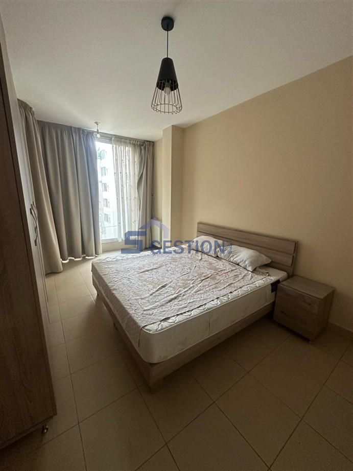 Apartment For Rent Furnished