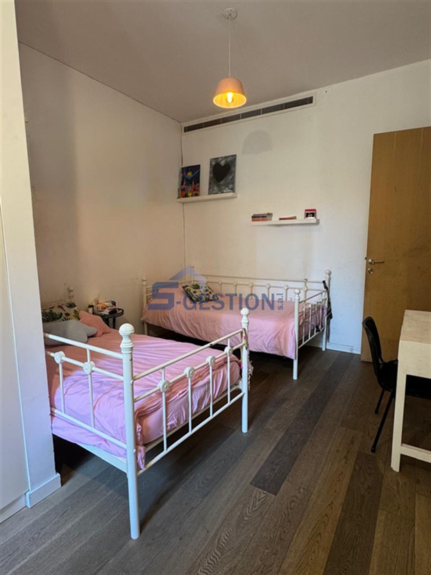 Apartment For Rent Furnished