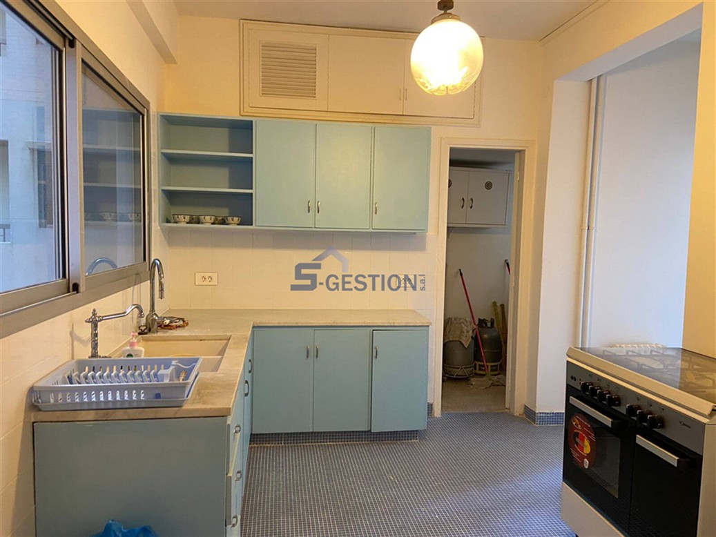 Apartment For Rent Furnished