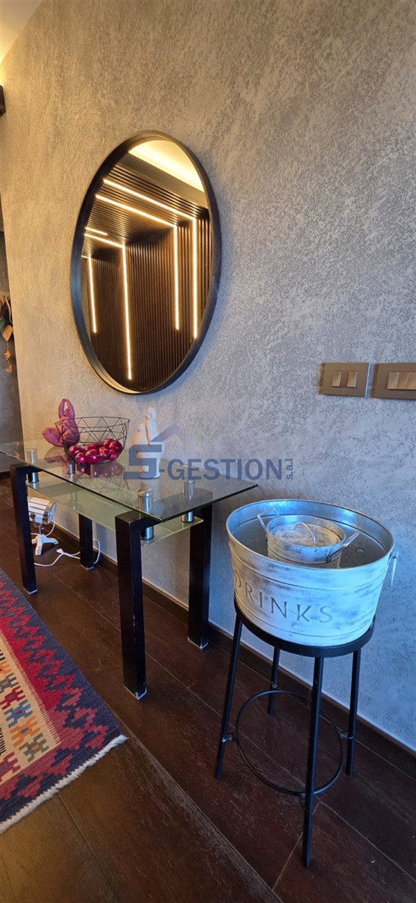 Chalet For Rent Furnished