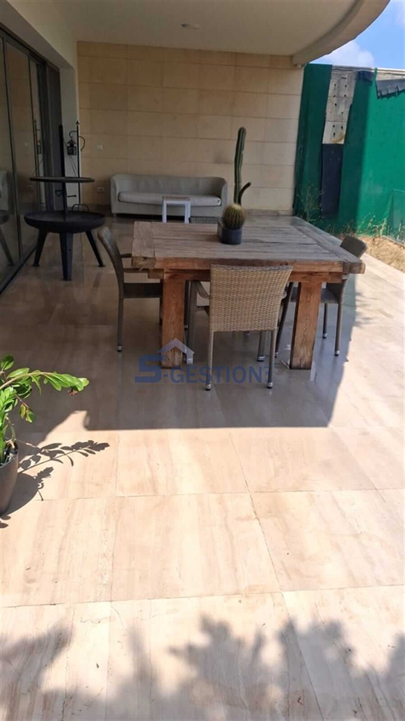 Apartment For Rent Furnished