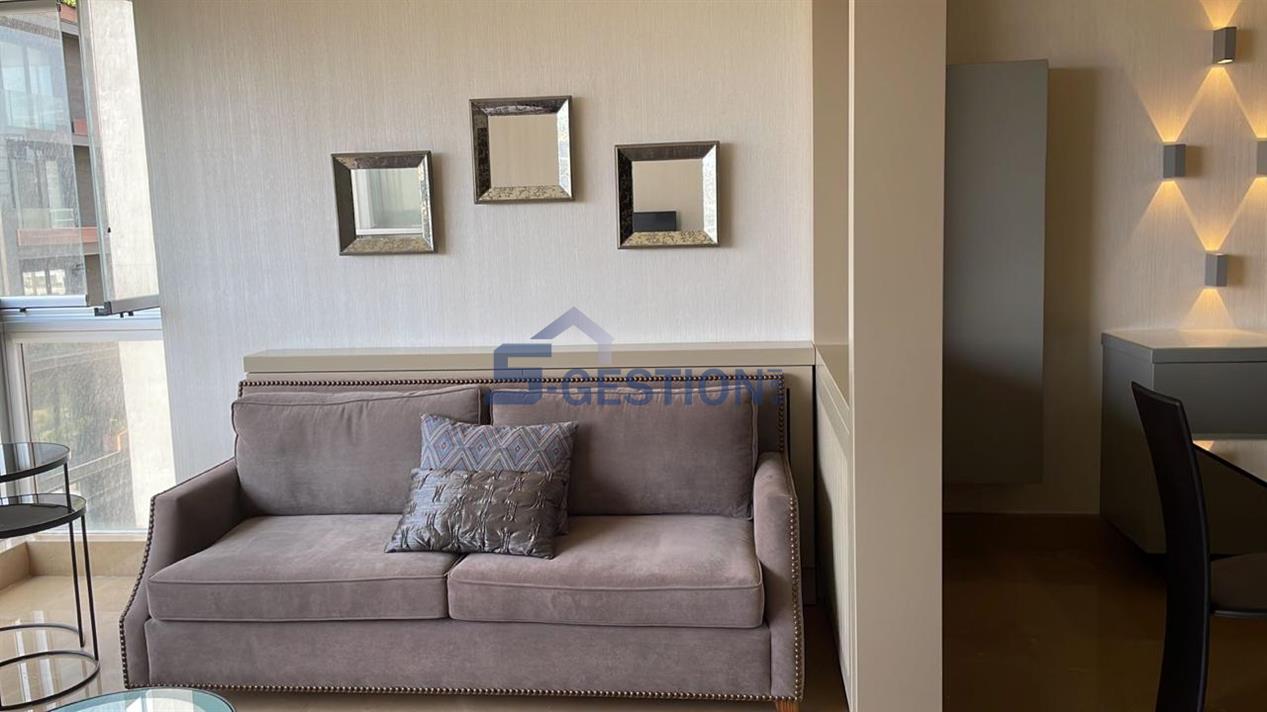 Appartement à louer meublé