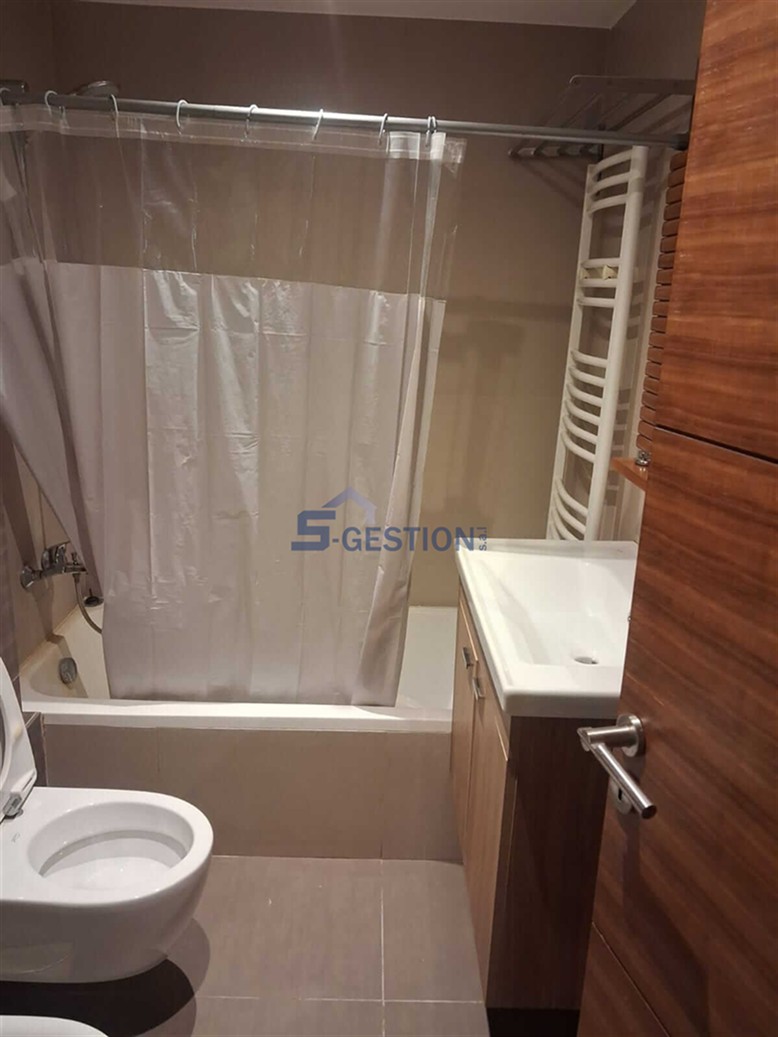 Apartment For Rent Furnished