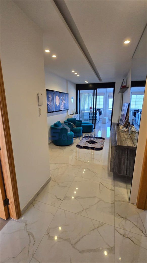 Apartment For Rent Furnished