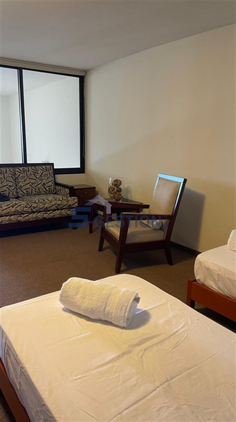 Chalet For Rent Furnished