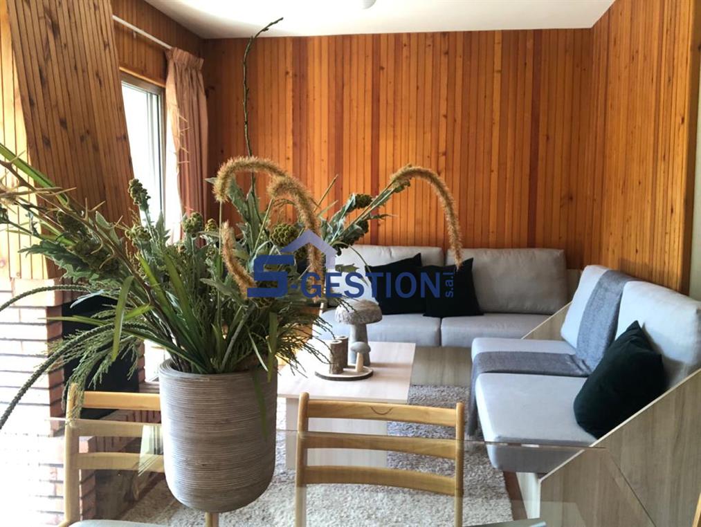 Chalet For Short Term Rent