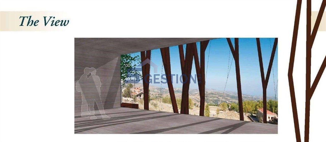 Apartment For Rent Furnished