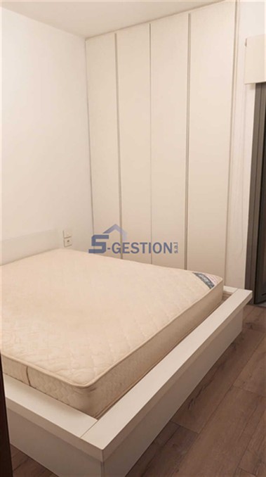 Apartment For Rent Furnished