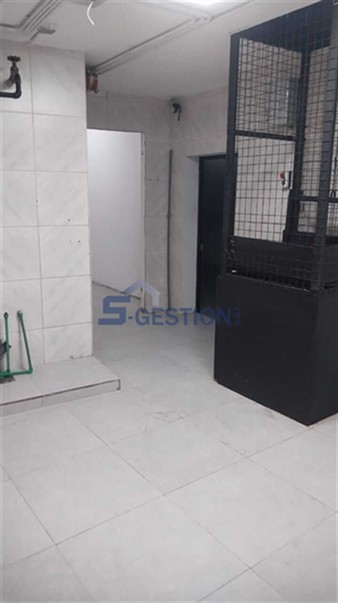 Shop Commercial Premises For Sale