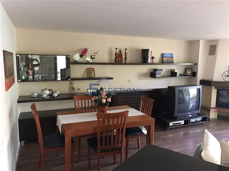 Chalet For Rent Furnished
