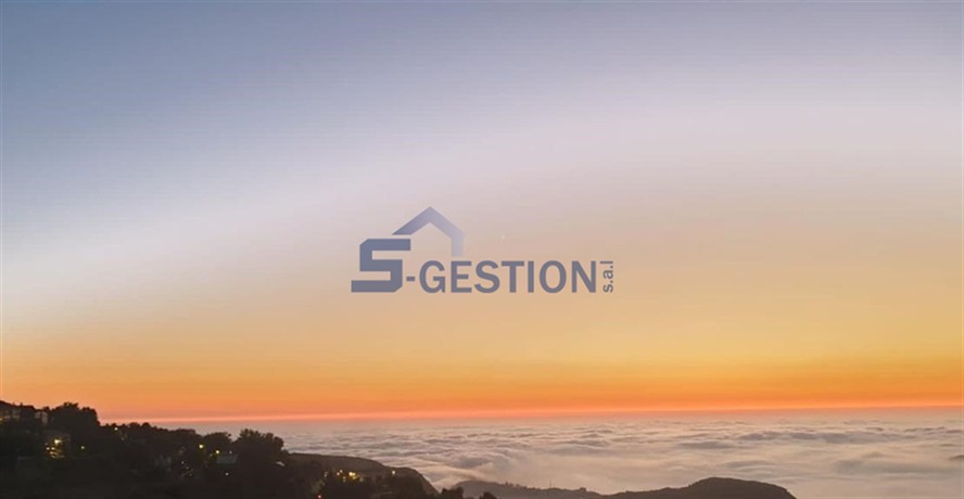 Chalet For Short Term Rent