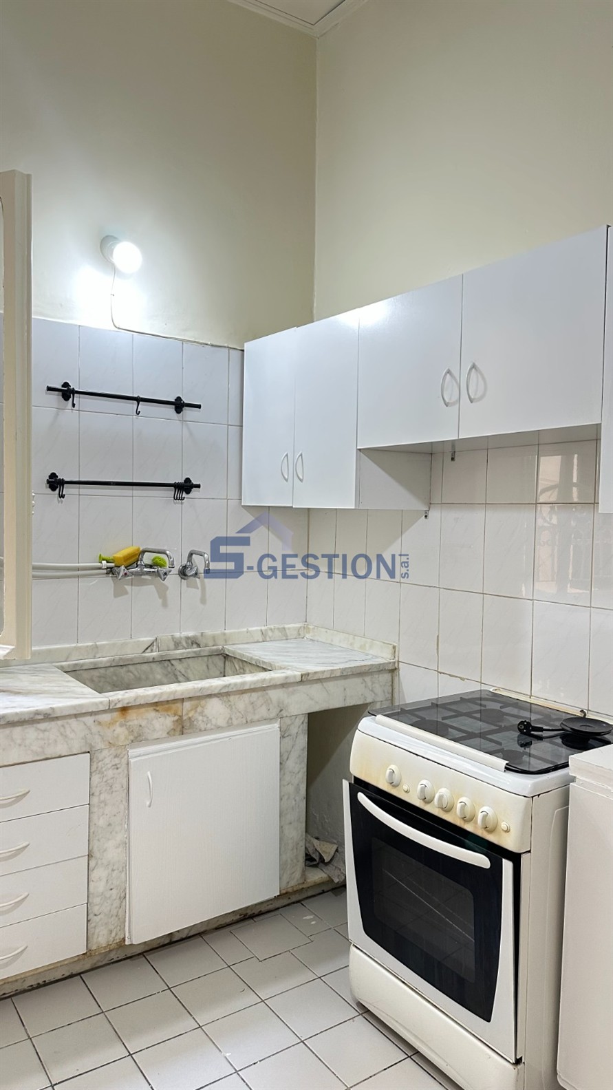 Apartment For Rent