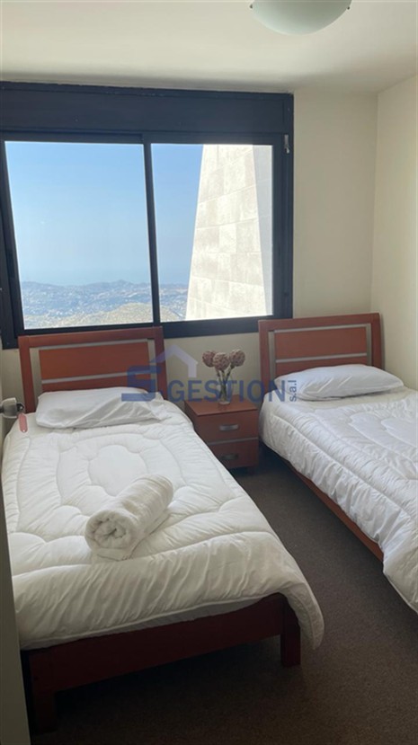 Chalet For Short Term Rent
