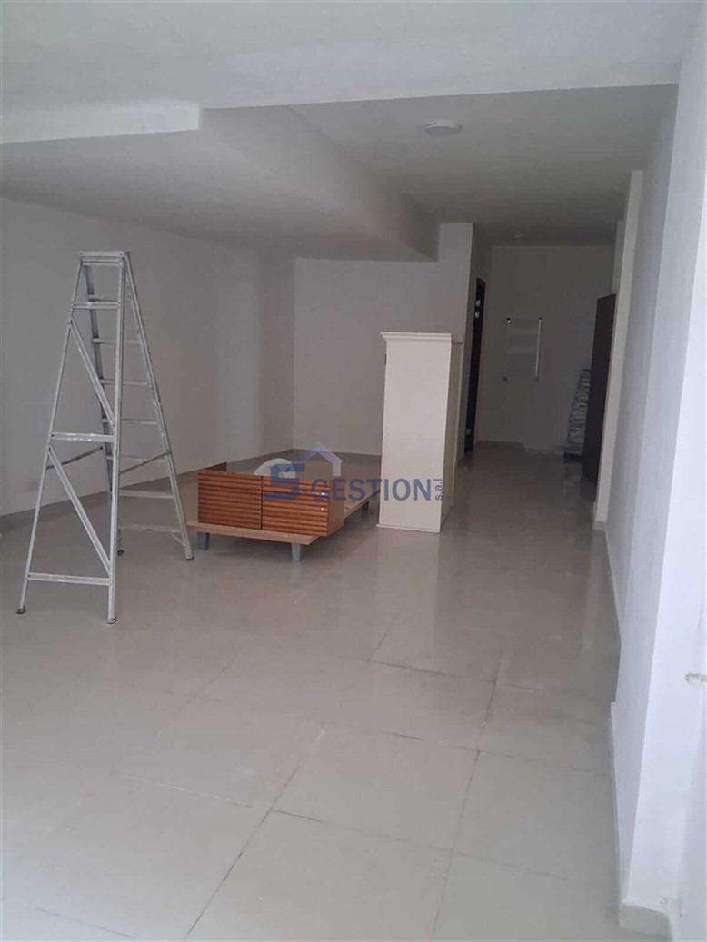 Apartment For Rent Furnished
