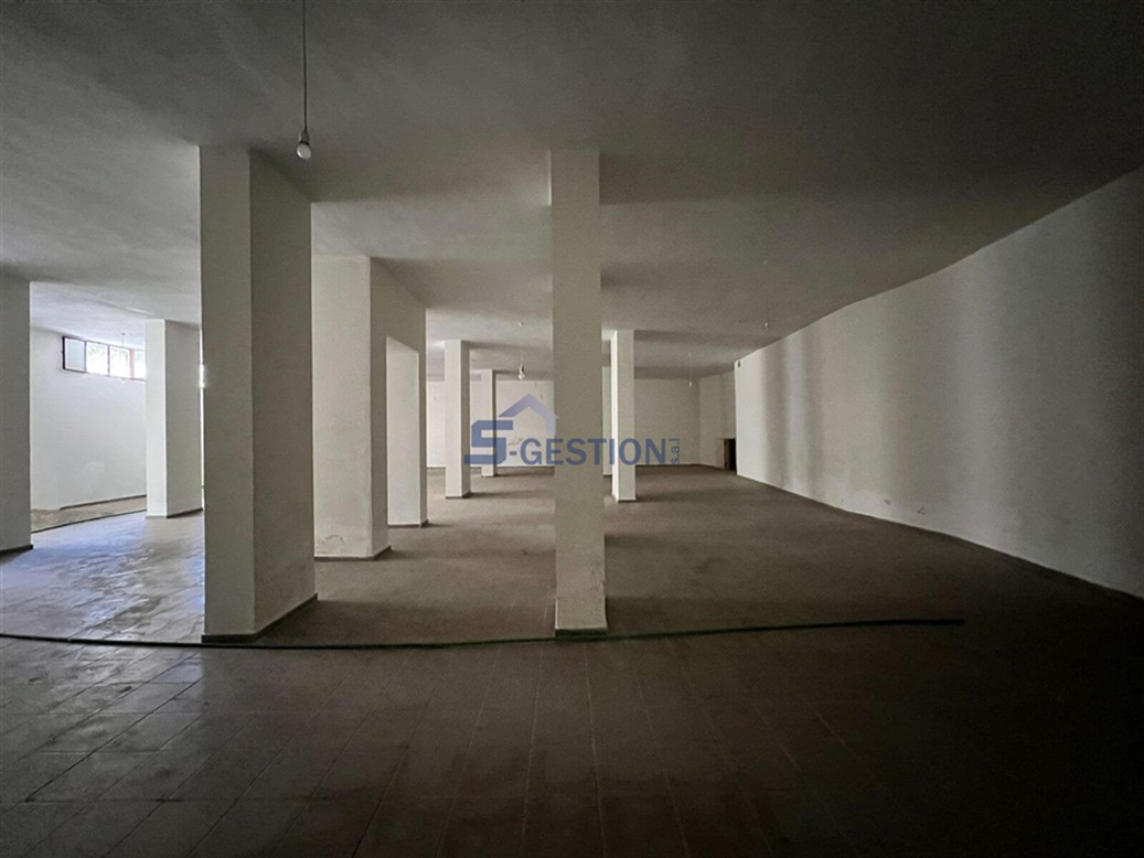Depot For Rent