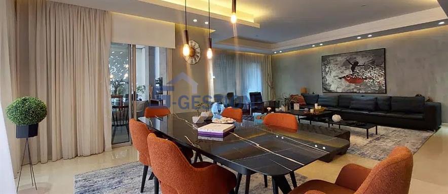 Apartment For Rent Furnished