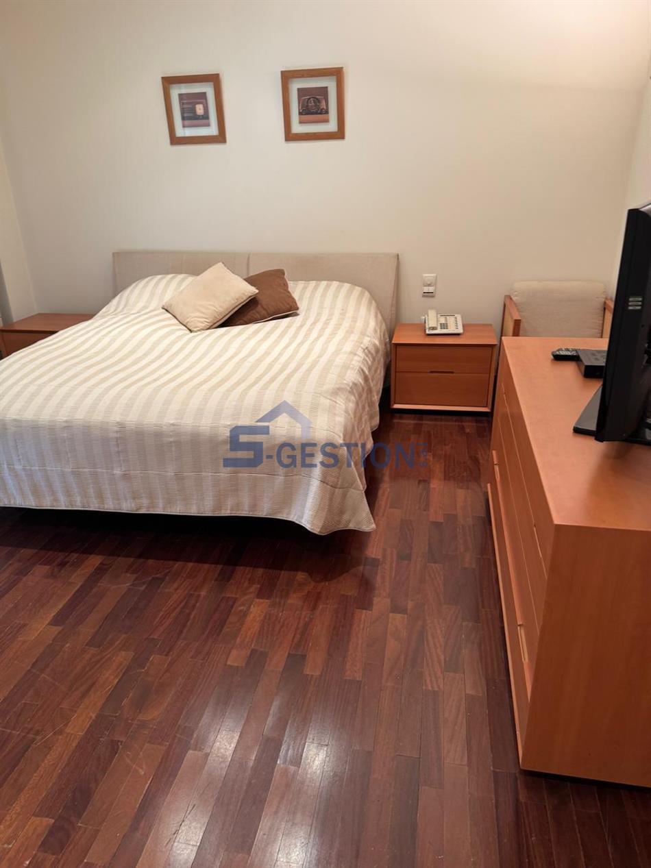 Apartment For Rent Furnished