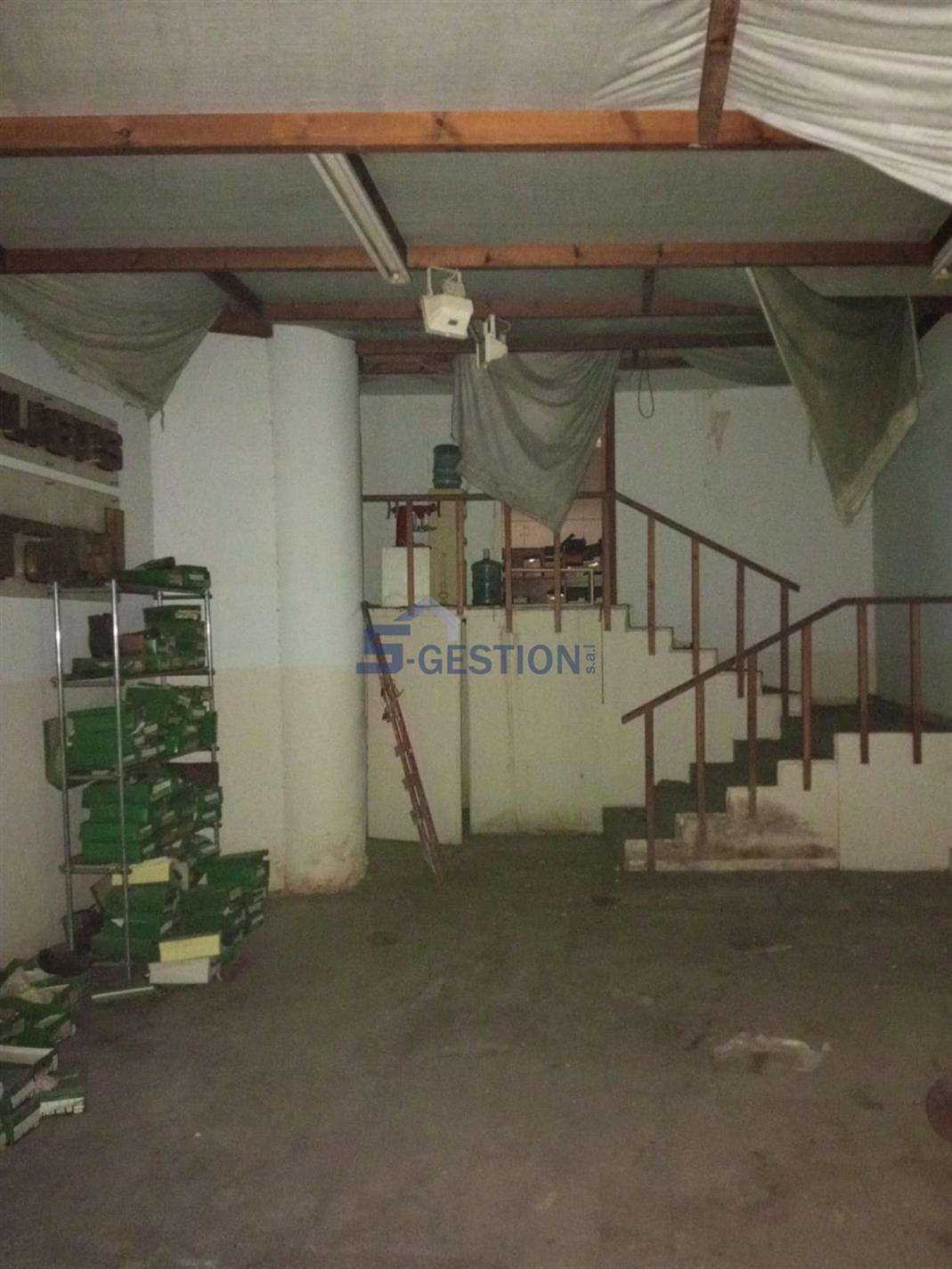 Shop Commercial Premises For Rent