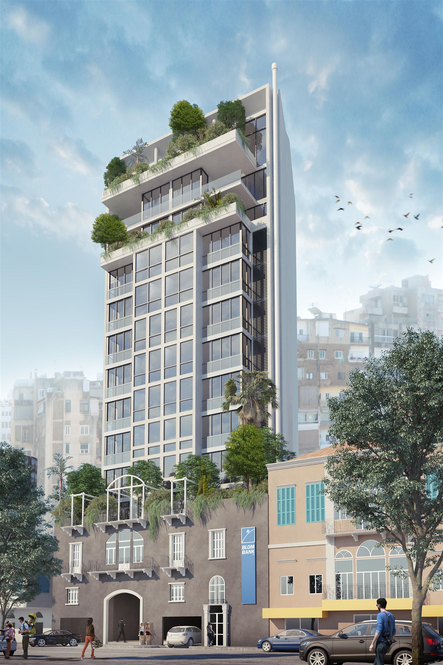 Apartment For Sale