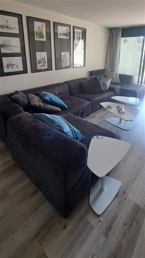 Chalet For Rent Furnished