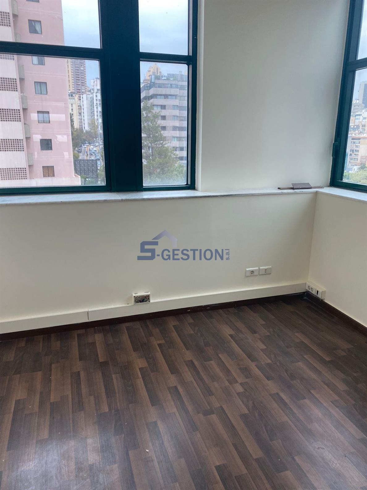 Office For Rent