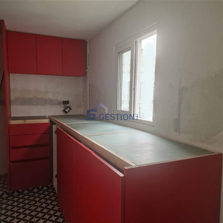 Apartment For Rent Furnished