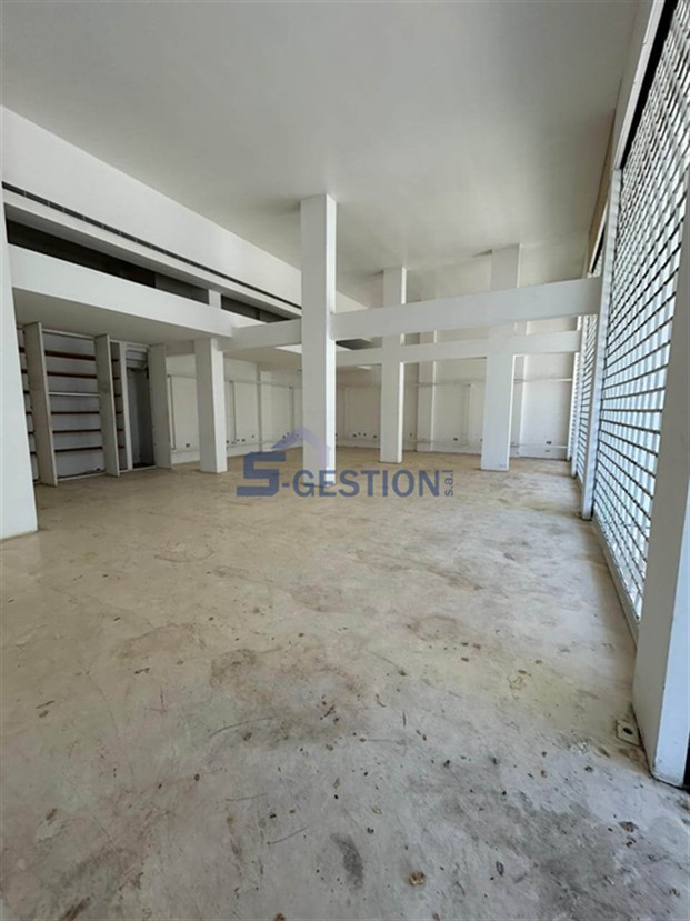 Shop Commercial Premises For Rent