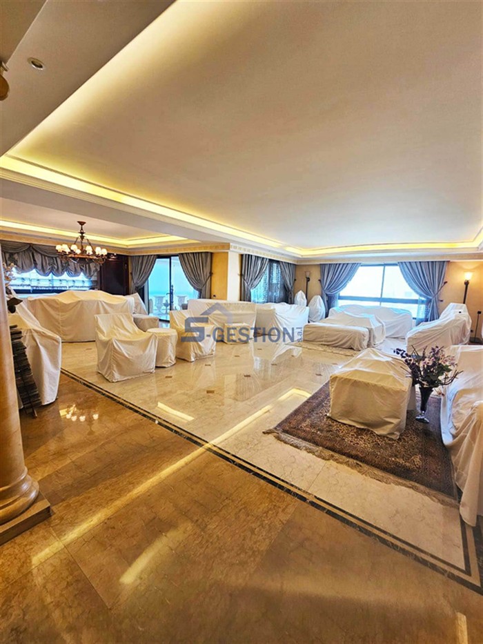 Apartment For Rent Furnished