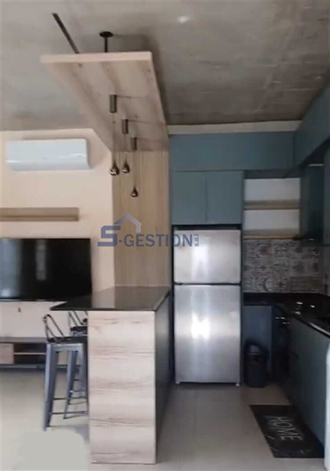 Apartment For Rent Furnished