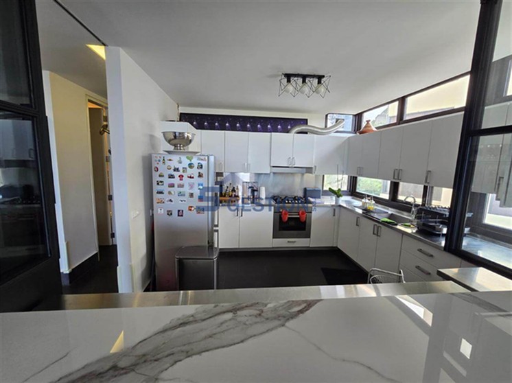 Apartment For X Sale Semi-Furnish...